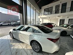 تويوتا أفالون